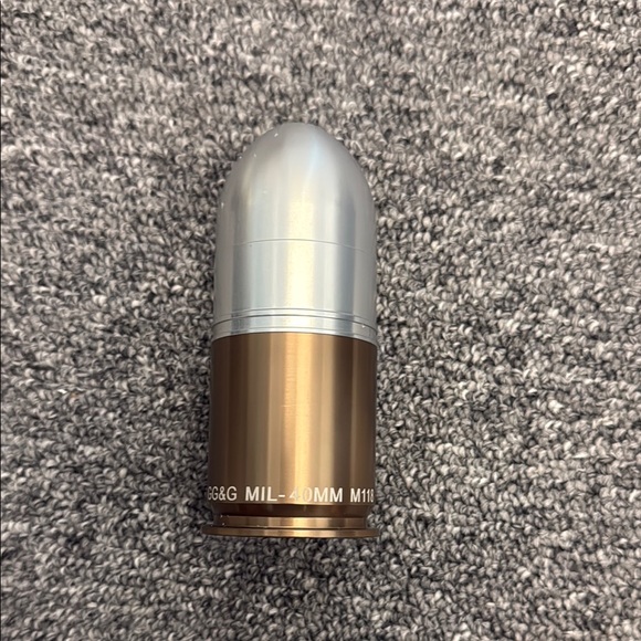 COPY - 40MM Shells Salt and Pepper Shakers - Picture 4 of 9